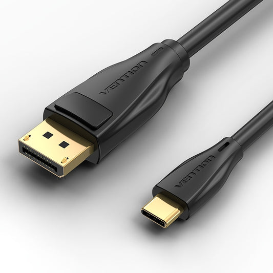 USB-C to DisplayPort 4K Cable - Aussie Gadgets