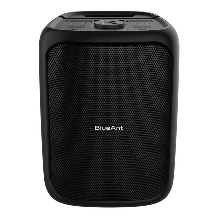 X5 Portable 60-Watt Bluetooth Party Speaker - Aussie Gadgets