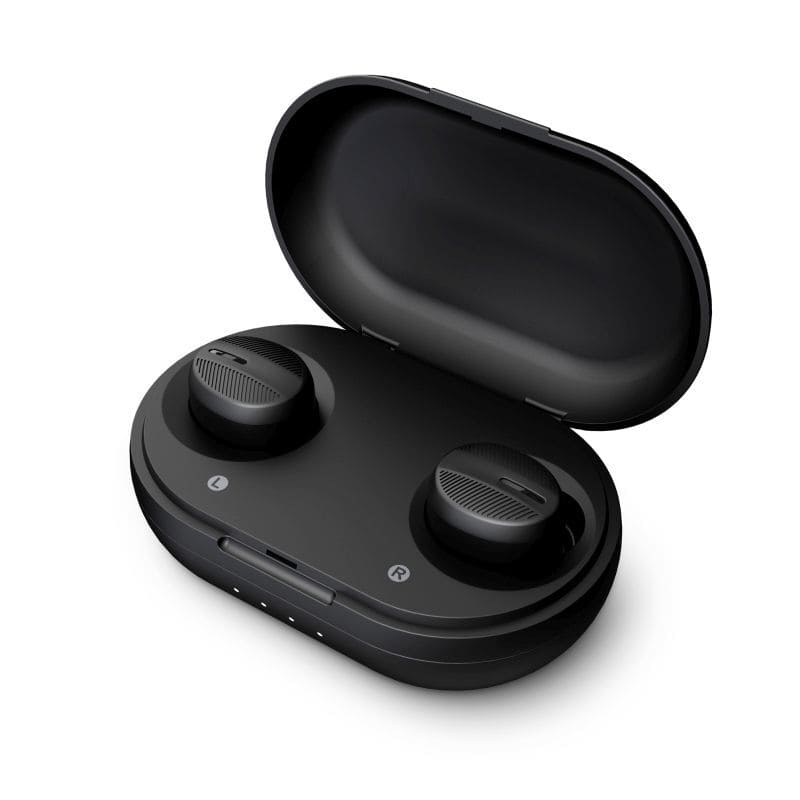 Blueant pump air wireless best sale earbuds review