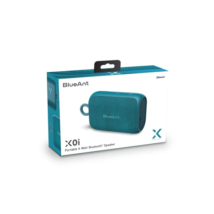 X0i Mini Bluetooth Speaker - Aussie Gadgets