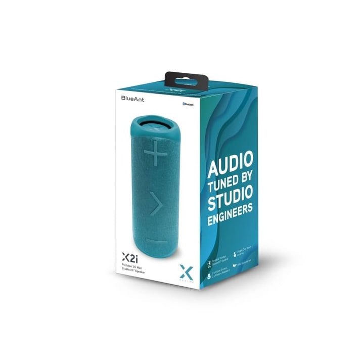 X2i 20W Portable Bluetooth Speaker - Aussie Gadgets