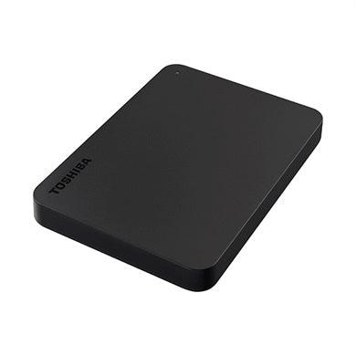 Canvio USB 3.0 1TB 2TB 4TB 2.5" Portable HDD - Aussie Gadgets