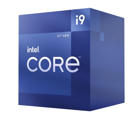 Intel i9-12900F CPU 2.4GHz (5.1GHz Turbo) 12th Gen LGA1700