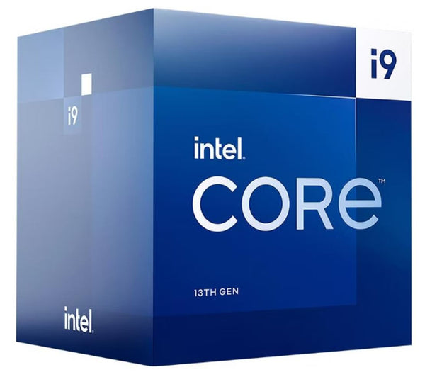 Intel Core i9 13900F CPU 4.2GHz (5.6GHz Turbo) 13th Gen LGA1700