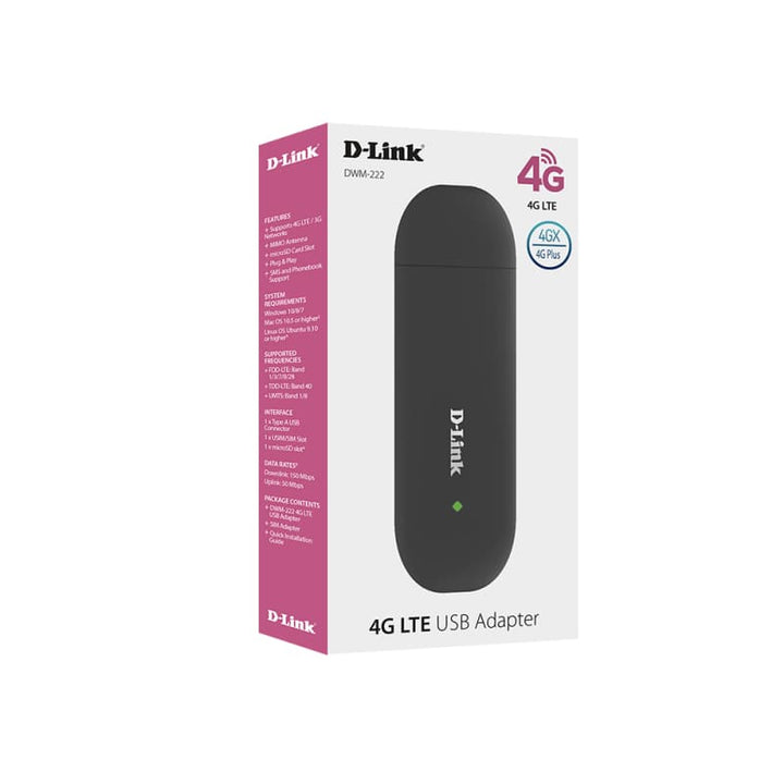 4G LTE USB Adaptor - Aussie Gadgets