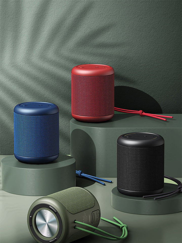 Remax 15W Waterproof Portable Wireless Speaker - Aussie Gadgets