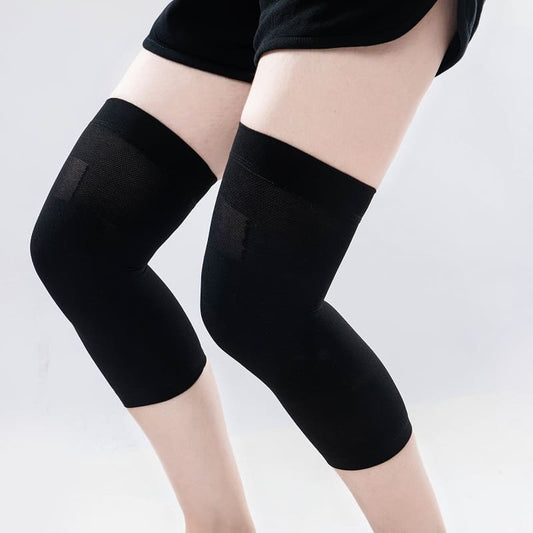 Knee Compression Sleeve Brace Support - Fashion Formula