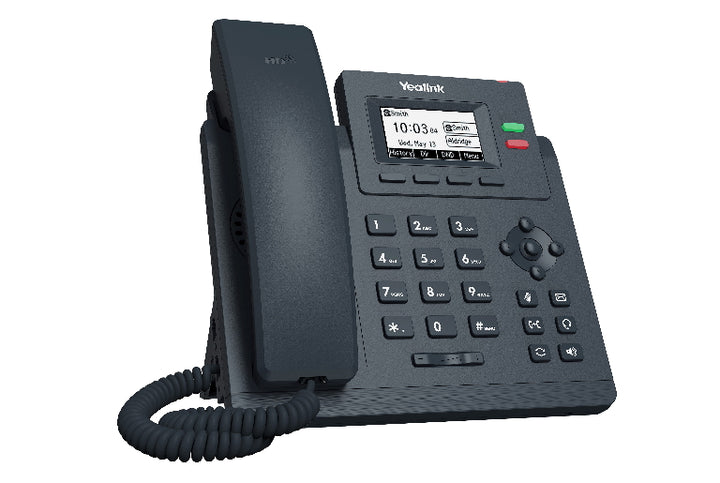 Yealink T31G 2 Line IP phone