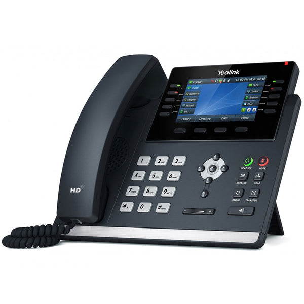 T46U 16 Line IP Phone