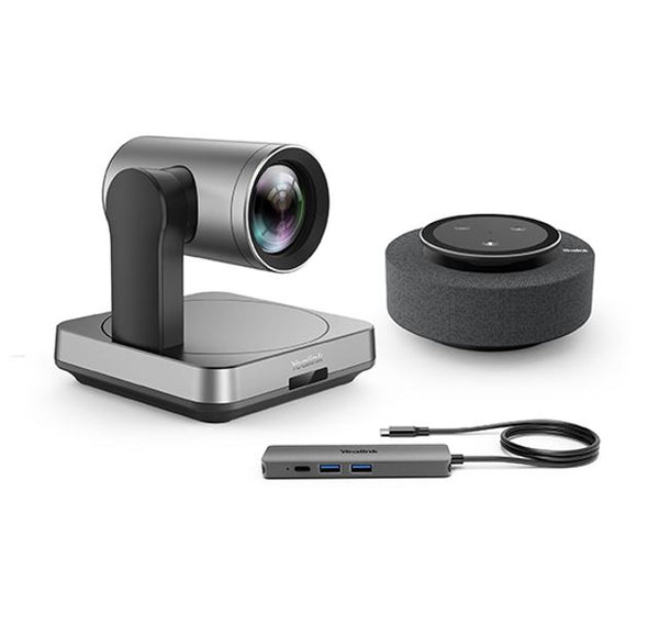 UVC84 BYOD Teams Video Conference Kit For Large Rooms