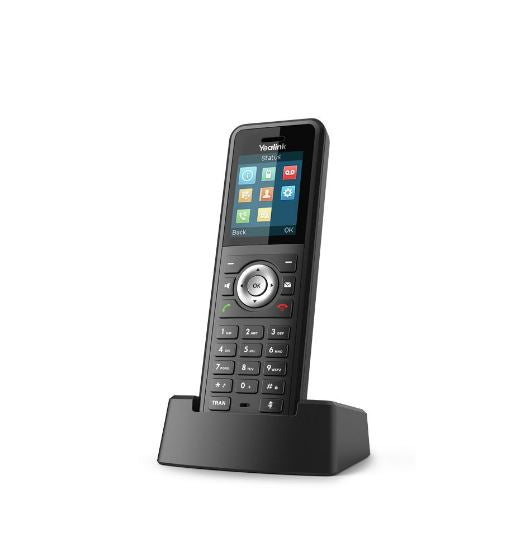 W59R Rugged DECT Handset Only