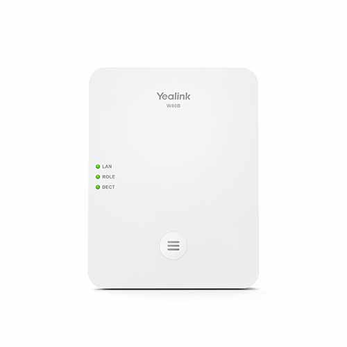 W80-DM DECT IP Multi-Cell System