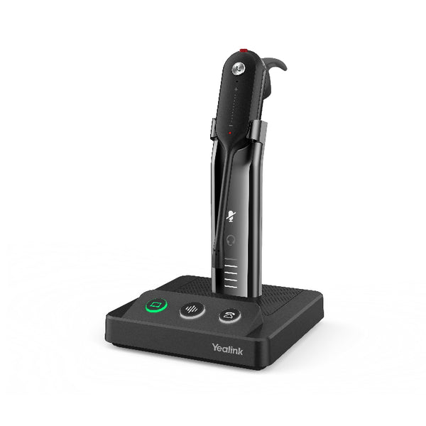WH63 Standard UC DECT Wirelss Headset
