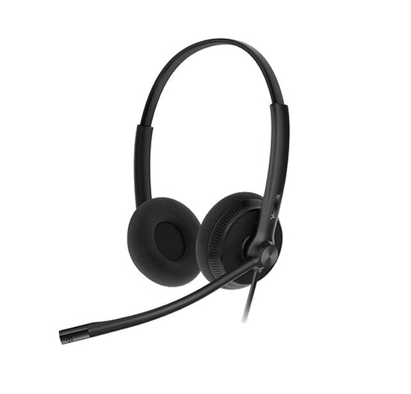 YHS34 Lite Dual Wideband Noise-Canceling Headset
