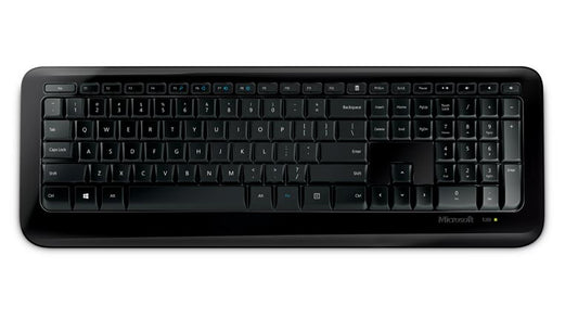 Wireless Keyboard 850