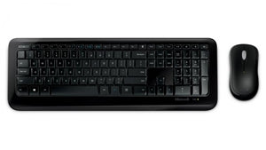 Wireless Desktop 850 Keyboard Mouse Set