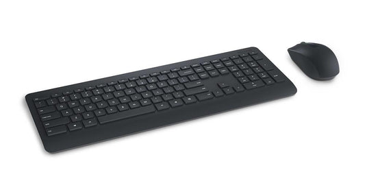 Wireless Desktop 900 Keyboard Mouse Set