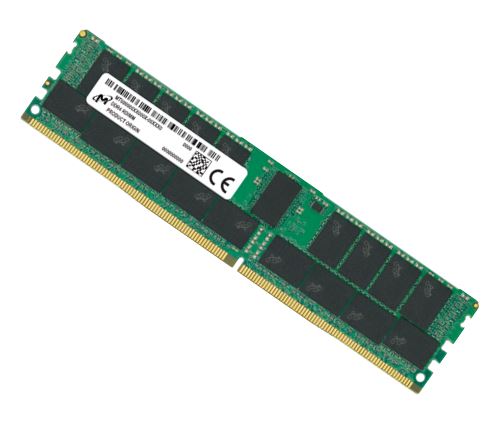8GB (1x8GB) DDR4 RDIMM 3200MHz CL22 1Rx8 ECC Registered Server Memory 3yr wty - Aussie Gadgets
