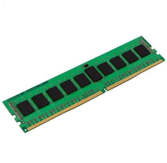16GB (1x16GB) DDR4 UDIMM 2666MHz CL19 1.2V Unbuffered ValueRAM Single Stick Desktop PC Memory ~KVR26N19D8/16 - Aussie Gadgets