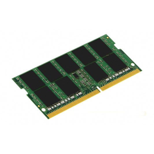 8GB (1x8GB) DDR4 SODIMM 2666MHz CL19 1.2V 1Rx16 Unbuffered ValueRAM Notebook Laptop Memory - Aussie Gadgets