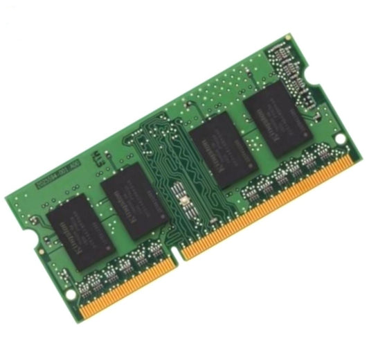 8GB (1x8GB) DDR4 SODIMM 2666MHz CL19 1.2V 1Rx8 Unbuffered ValueRAM Notebook Laptop Memory ~KVR26S19S6/8 - Aussie Gadgets