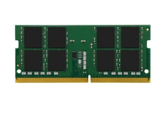 8GB (1x8GB) DDR4 SODIMM 3200MHz CL22 1.2V 1Rx16 Unbuffered ValueRAM Notebook Laptop Memory - Aussie Gadgets