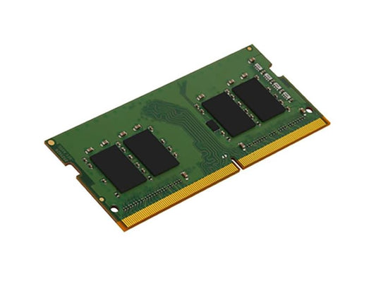 8GB (1x8GB) DDR4 SODIMM 3200MHz CL22 1.2V 1Rx8 Unbuffered ValueRAM Notebook Laptop Memory - Aussie Gadgets