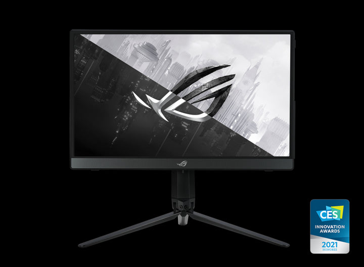 ASUS 15.6" IPS FHD 144Hz Portable Gaming Monitor