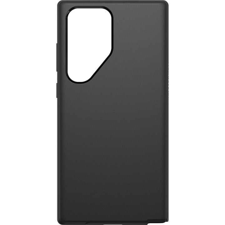 OtterBox Symmetry Samsung Galaxy S23 Ultra 5G (6.8") Case Black