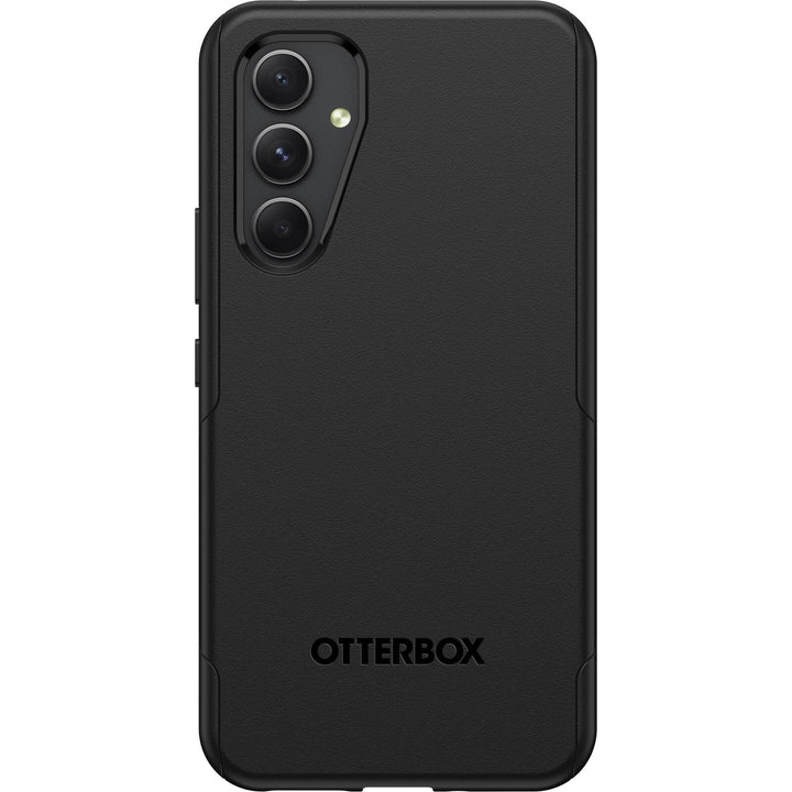 OtterBox Commuter Lite Samsung Galaxy A54 5G (6.4") Case Black