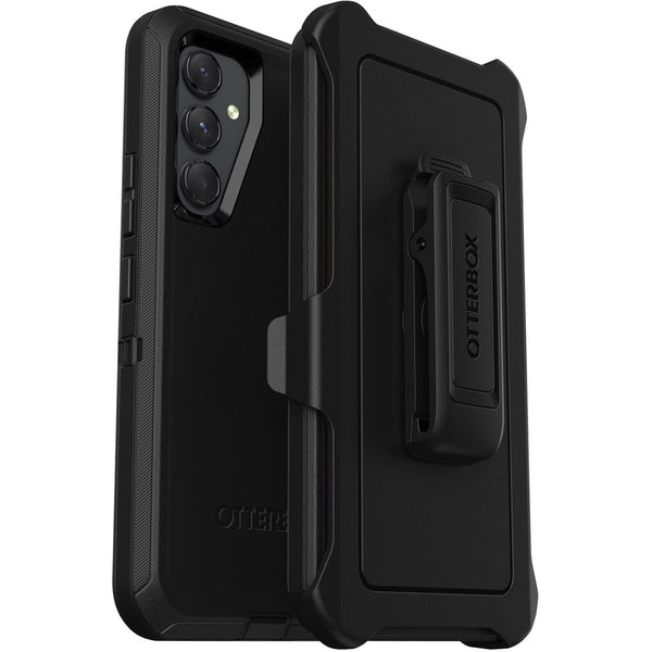 OtterBox Defender Samsung Galaxy A54 5G (6.4") Case Black