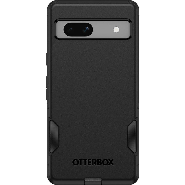 OtterBox Commuter Google Pixel 7a (6.1") Case Black