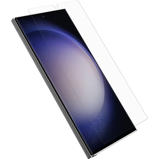 Alpha Flex Samsung Galaxy S23 Ultra 5G (6.8") Screen Protector Clear