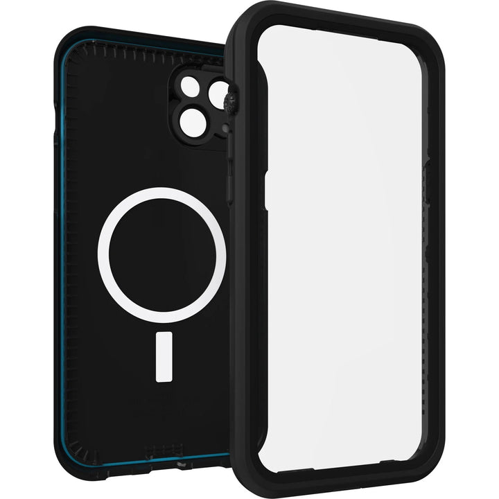 OtterBox FRE Magsafe Apple iPhone 14 Plus Case Black