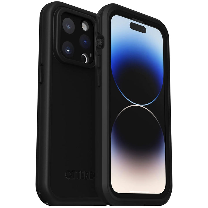 OtterBox FRE Magsafe Apple iPhone 14 Pro Case Black