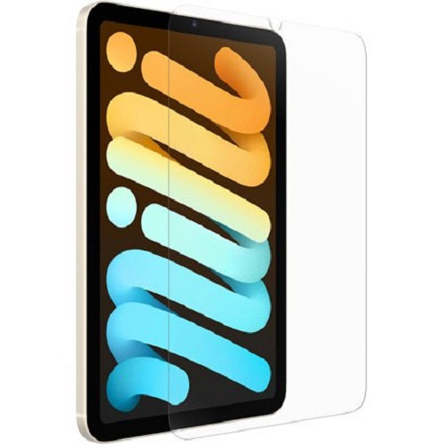OtterBox Amplify Glass Apple iPad Mini (8.3") (6th Gen) Screen Protector Clear
