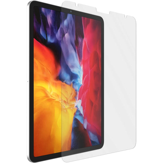 OtterBox Amplify Glass Apple iPad Pro (11") (4th/3rd/2nd/1st Gen) / iPad Air (10.9") (5th/4th Gen) Screen Protector Clear