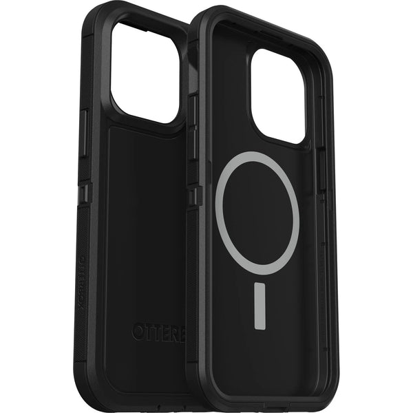 OtterBox Defender XT MagSafe Apple iPhone 14 Pro Max Case Black