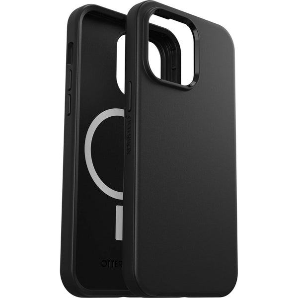 OtterBox Symmetry+ MagSafe Apple iPhone 14 Pro Max Case Black