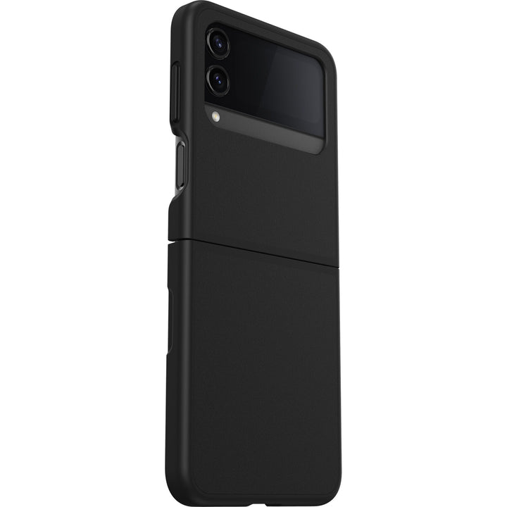 OtterBox Thin Flex Samsung Galaxy Z Flip4 5G (6.7") Case Black