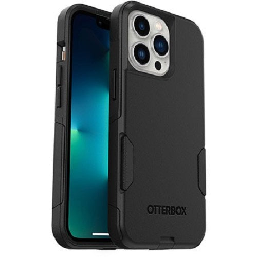 OtterBox Commuter Apple iPhone 13 Pro Case Black