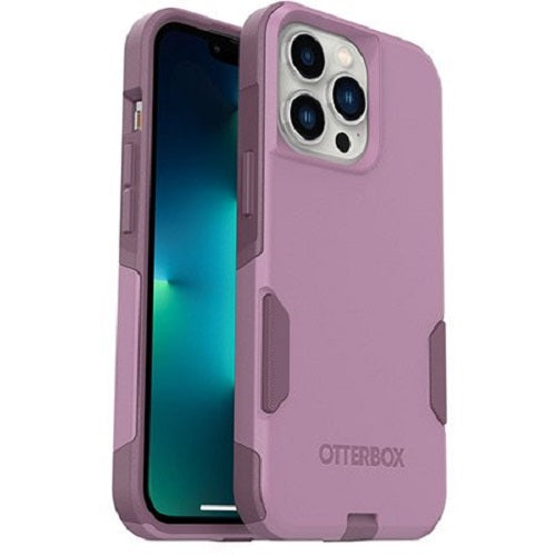 OtterBox Commuter Apple iPhone 13 Pro Case Maven Way (Pink)