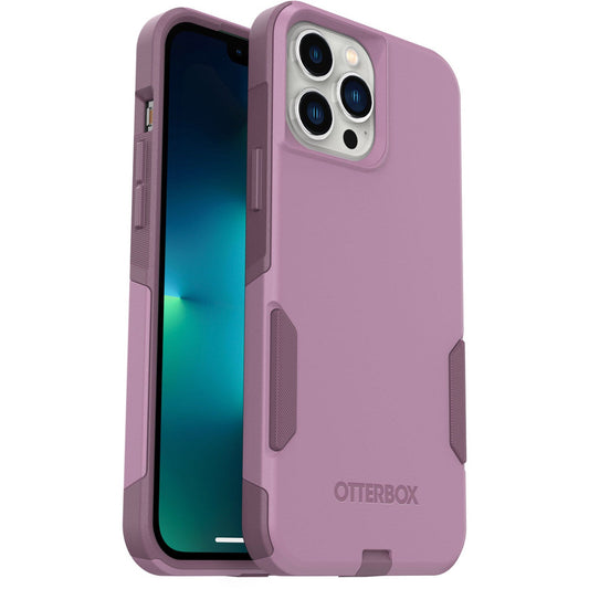 OtterBox Commuter Apple iPhone 13 Pro Max / iPhone 12 Pro Max Case Maven Way (Pink)