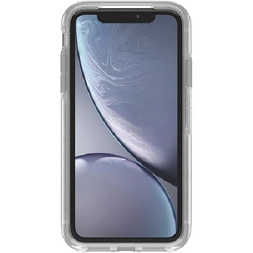 OtterBox Symmetry Clear Apple iPhone XR Case Clear