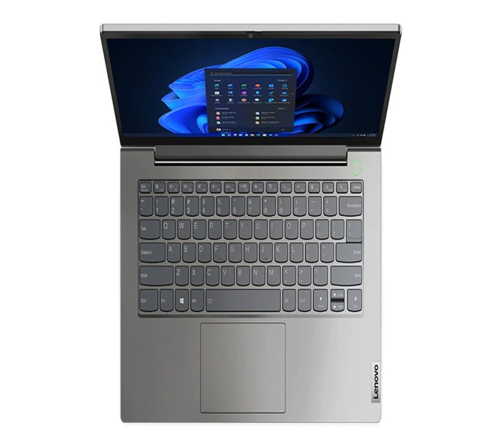 Lenovo ThinkBook 14 14" FHD Intel i5-1235U 16GB RAM 256GB SSD