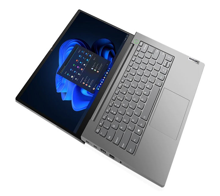 Lenovo ThinkBook 14 14" FHD Intel i7-1255U 16GB RAM 512GB SSD