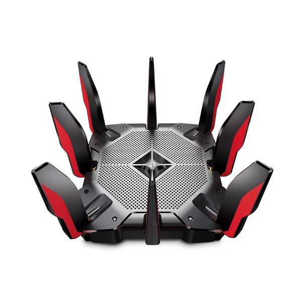 TP-Link Archer AX11000 Next-Gen Tri-Band Wi-Fi 6 (802.11ax) Gaming Router