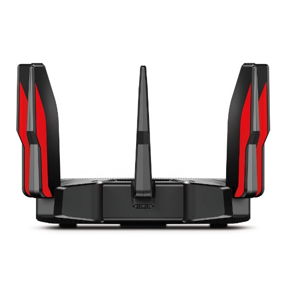TP-Link Archer AX11000 Next-Gen Tri-Band Wi-Fi 6 (802.11ax) Gaming Router