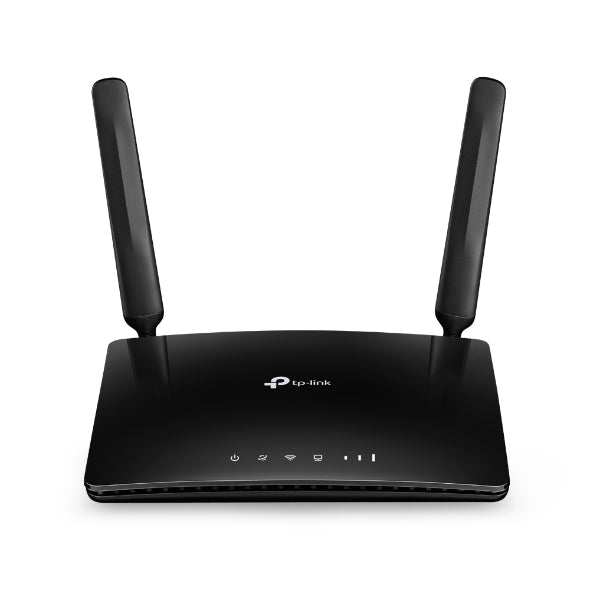 TP-Link Archer MR400 AC1200 Dual Band Wi-Fi 4G LTE Router