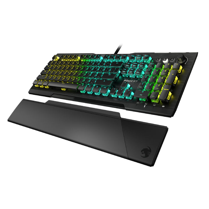 Vulcan Pro Optical Mechanical RGB Gaming Keyboard - Aussie Gadgets